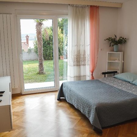 Garden View Apartments Ankaran Dış mekan fotoğraf