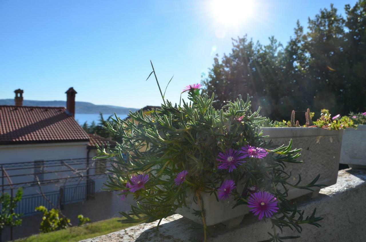 Garden View Apartments Ankaran Dış mekan fotoğraf